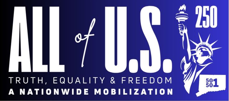 all of us logo